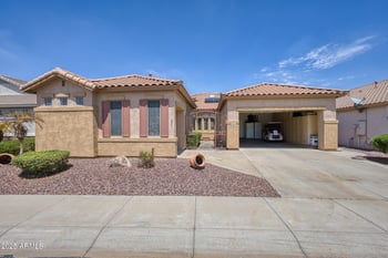 17926 Camino Real Dr, Surprise, AZ 85374