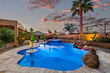 17926 E Reposa Ct, Gold Canyon, AZ 85118