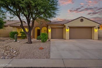 17926 E Reposa Ct, Gold Canyon, AZ 85118
