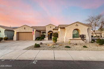 17926 Griswold Rd, Waddell, AZ 85355