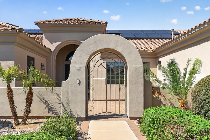 17926 W Colter St, Litchfield Park, AZ 85340