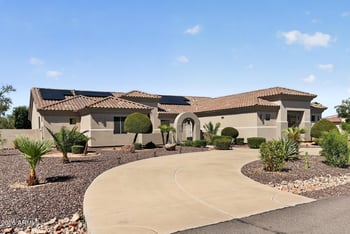 17926 W Colter St, Litchfield Park, AZ 85340