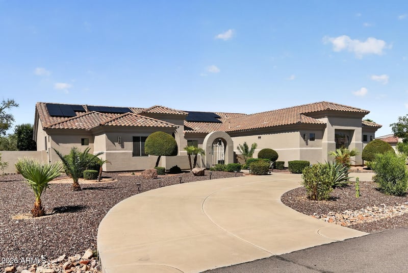 17926 W Colter St, Litchfield Park, AZ 85340