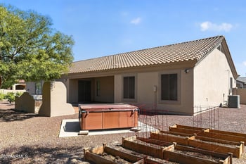 17926 W Colter St, Litchfield Park, AZ 85340