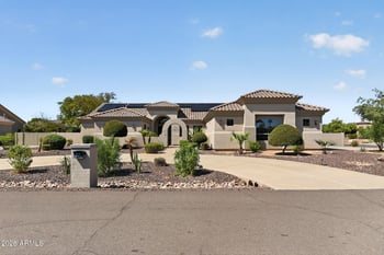 17926 W Colter St, Litchfield Park, AZ 85340