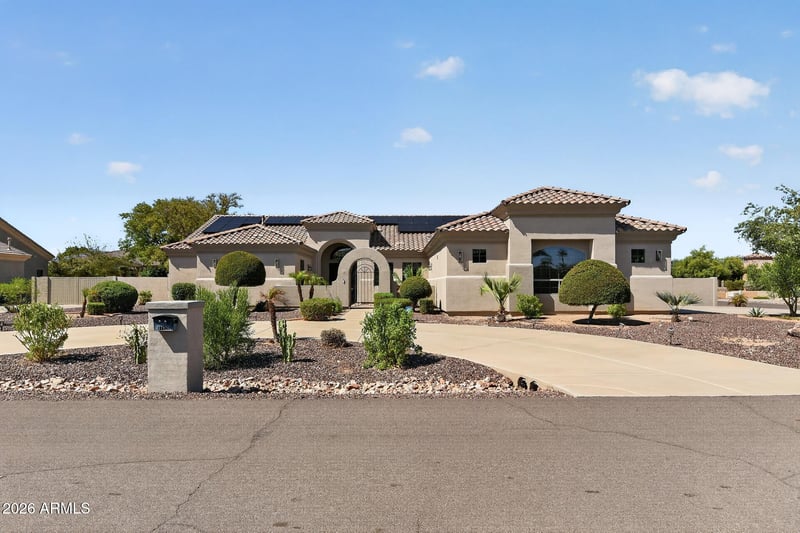 17926 W Colter St, Litchfield Park, AZ 85340
