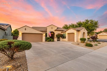 17926 W Griswold Rd, Waddell, AZ 85355