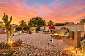17926 W Griswold Rd, Waddell, AZ 85355