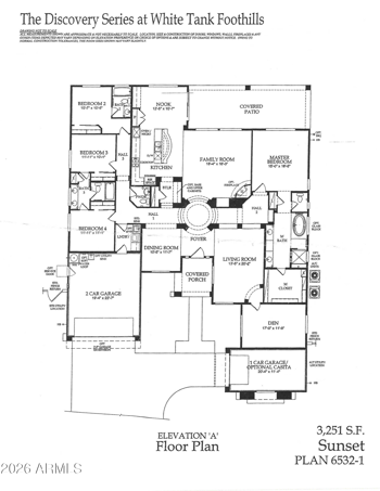 17926 W Griswold Rd, Waddell, AZ 85355