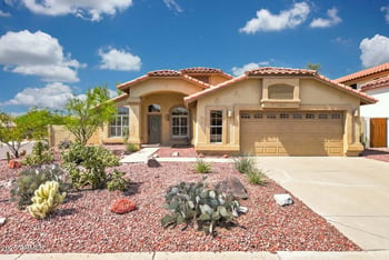 17926 W Santa Alberta Ln, Goodyear, AZ 85338