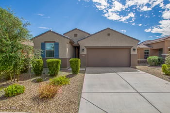 17927 Monte Lindo Ln, Surprise, AZ 85387