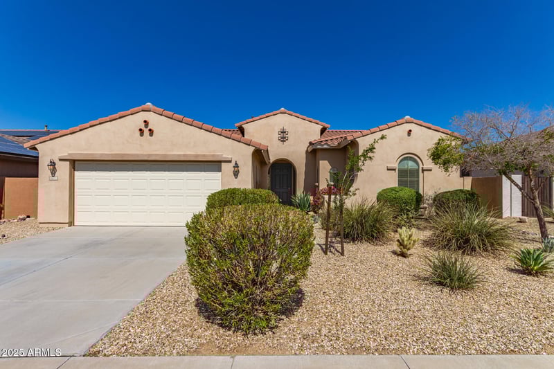 17928 Lavender Ln, Goodyear, AZ 85338