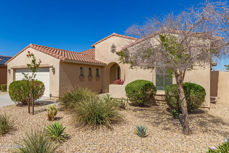 17928 Lavender Ln, Goodyear, AZ 85338
