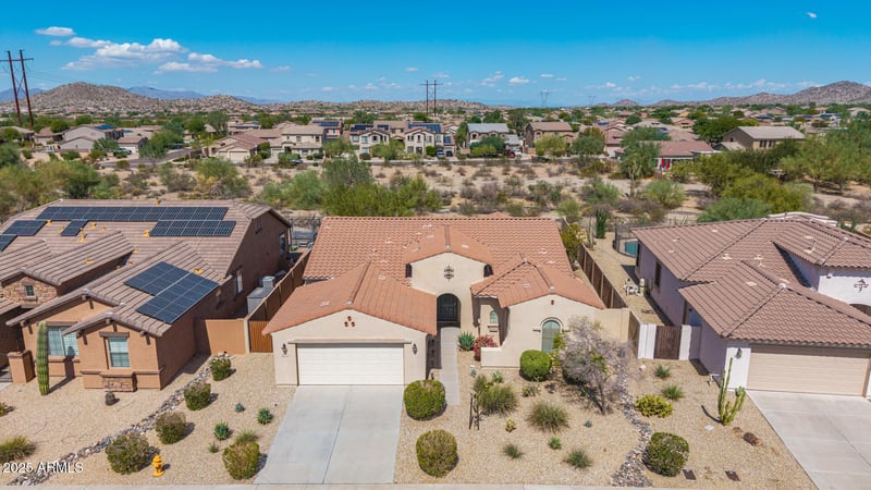 17928 Lavender Ln, Goodyear, AZ 85338