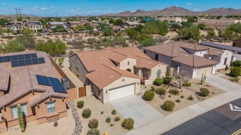 17928 Lavender Ln, Goodyear, AZ 85338