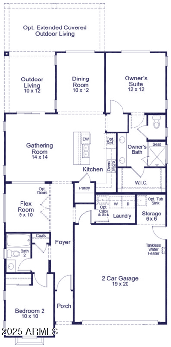 17928 Sandalwood Dr, Goodyear, AZ 85338