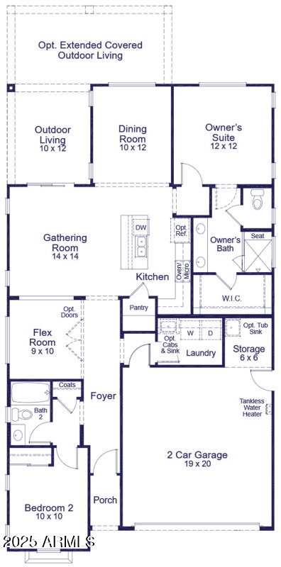 17928 Sandalwood Dr, Goodyear, AZ 85338