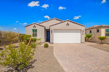 17928 Sandalwood Dr, Goodyear, AZ 85338