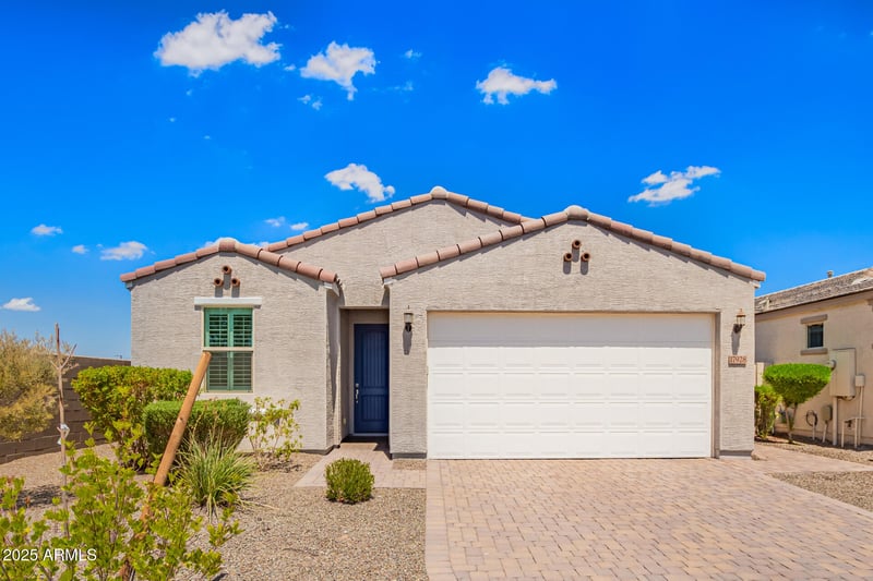 17928 Sandalwood Dr, Goodyear, AZ 85338