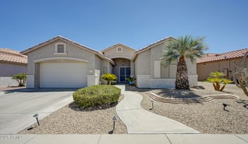 17929 Buena Vista Dr, Surprise, AZ 85374