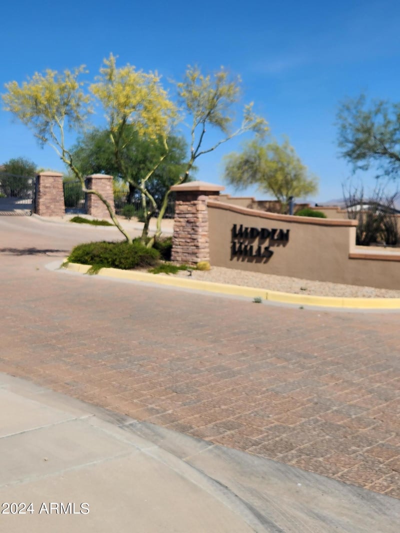 17929 Estes Way #6, Goodyear, AZ 85338