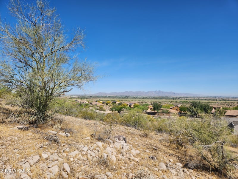17929 Estes Way #6, Goodyear, AZ 85338