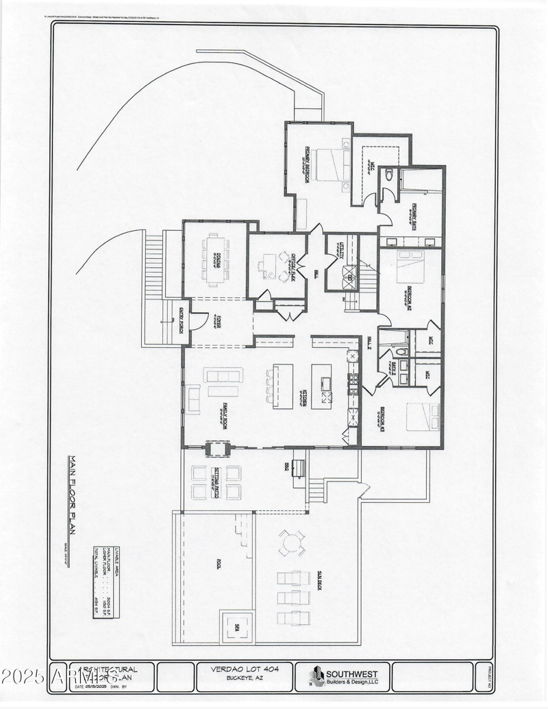 17929 Estes Way, Goodyear, AZ 85338