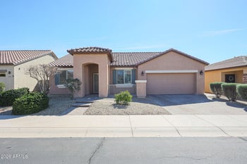17929 Glenhaven Dr, Goodyear, AZ 85338