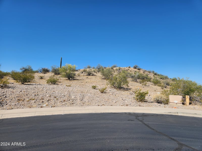 17929 W Estes Way #6, Goodyear, AZ 85338