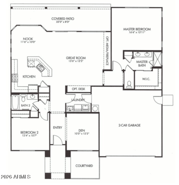 17929 W Glenhaven Dr, Goodyear, AZ 85338