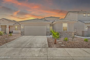 1793 215th Dr, Buckeye, AZ 85326