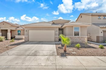 1793 215th Dr, Buckeye, AZ 85326