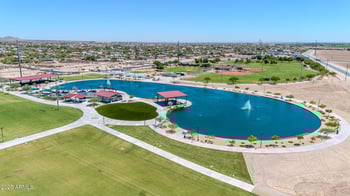 1793 215th Dr, Buckeye, AZ 85326