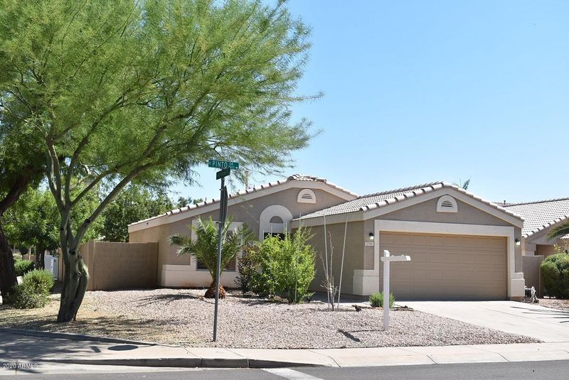 1793 E Pinto Dr, Gilbert, AZ 85296