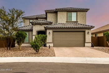 1793 Fawn Way, San Tan Valley, AZ 85144