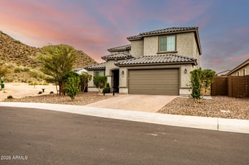 1793 Fawn Way, San Tan Valley, AZ 85144