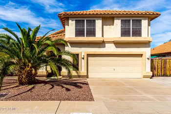 17930 San Alejandro Dr, Goodyear, AZ 85338