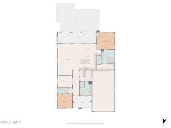 17931 Veit Springs Dr, Rio Verde, AZ 85263