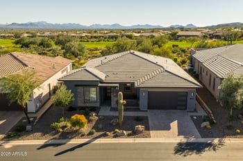 17931 Veit Springs Dr, Rio Verde, AZ 85263
