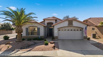 17931 Udall Dr, Surprise, AZ 85374
