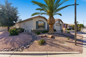 17931 Udall Dr, Surprise, AZ 85374