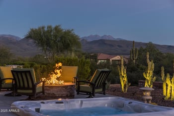 17931 Veit Springs Dr, Rio Verde, AZ 85263