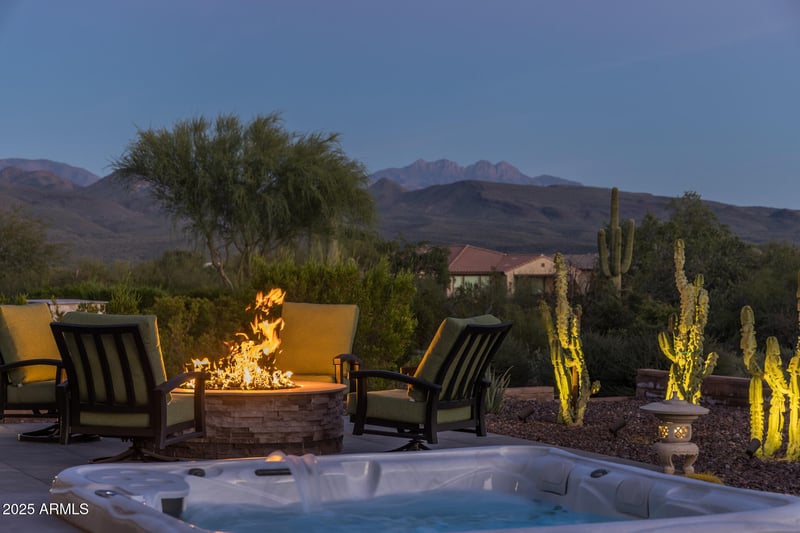 17931 Veit Springs Dr, Rio Verde, AZ 85263