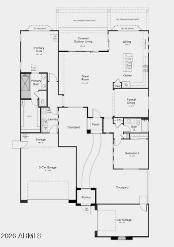 17931 Windmere Dr, Goodyear, AZ 85338