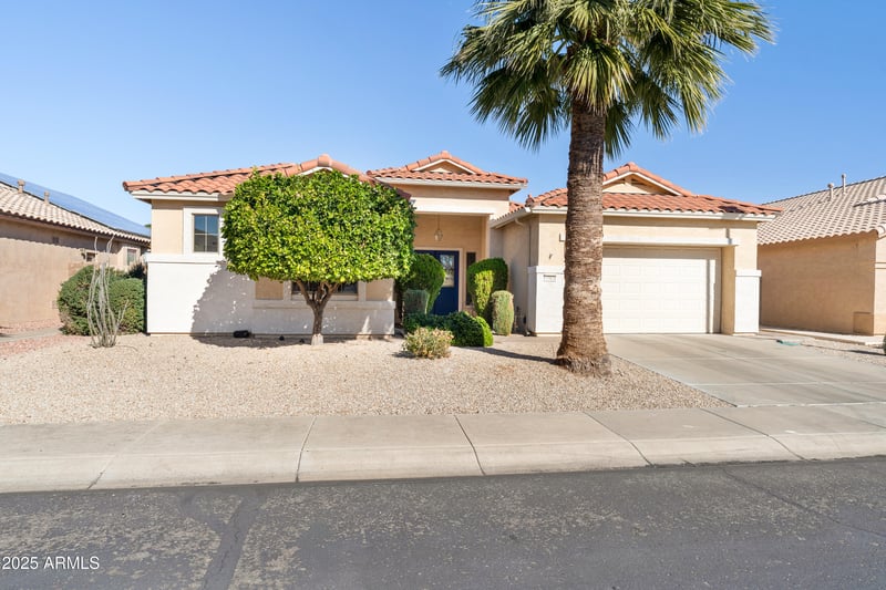 17932 Browning Dr, Surprise, AZ 85374