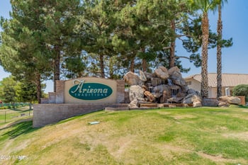 17932 Browning Dr, Surprise, AZ 85374