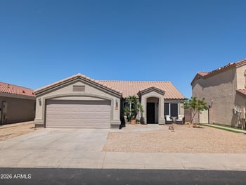 17932 112th Dr, Surprise, AZ 85378