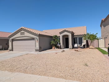 17932 112th Dr, Surprise, AZ 85378