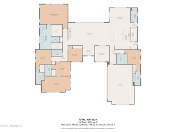 17932 W Mountainair St, Surprise, AZ 85388