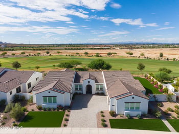 17932 W Mountainair St, Surprise, AZ 85388